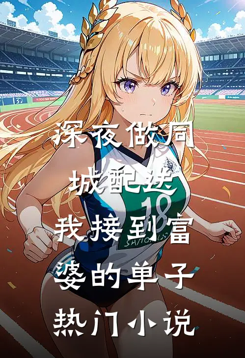 深夜做同城配送,我接到富婆的单子热门小说