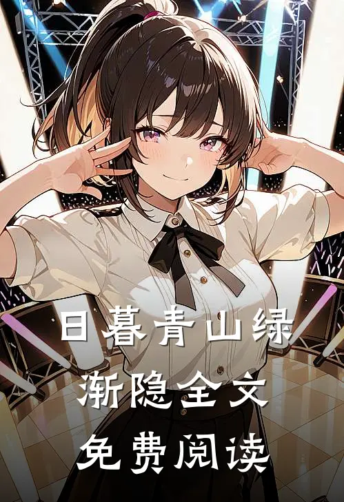 日暮青山绿渐隐全文免费阅读