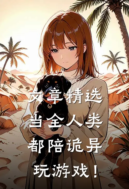 文章精选当全人类都陪诡异玩游戏！