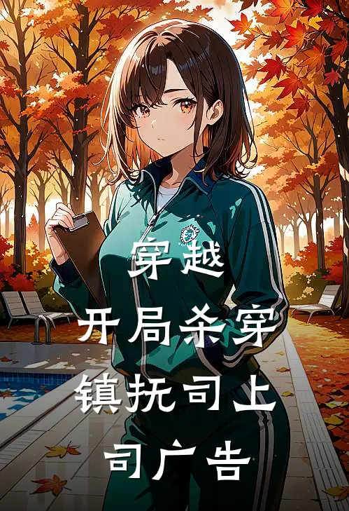 穿越：开局杀穿镇抚司上司广告