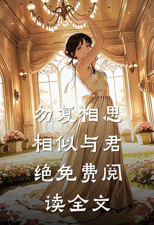 勿复相思，相似与君绝免费阅读全文