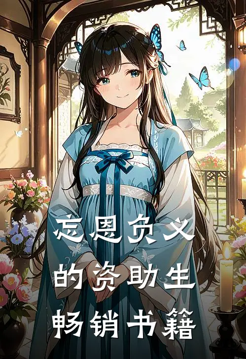 忘恩负义的资助生畅销书籍