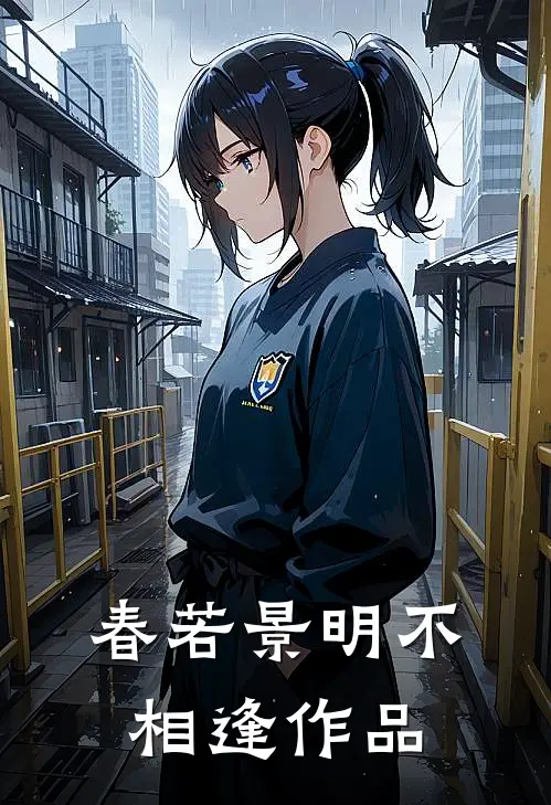 春若景明不相逢作品