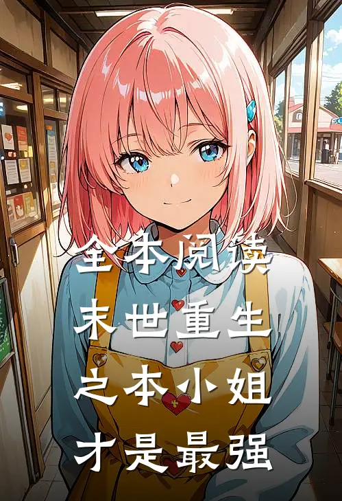 全本阅读末世重生之本小姐才是最强