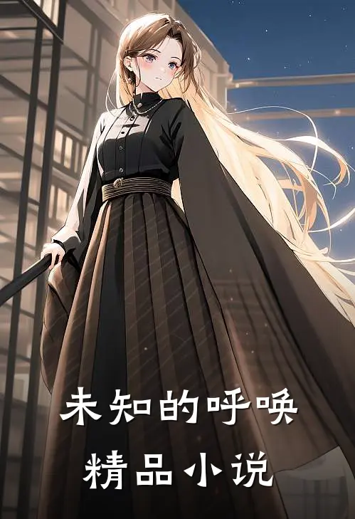未知的呼唤精品小说
