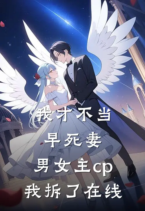我才不当早死妻,男女主cp我拆了在线观看