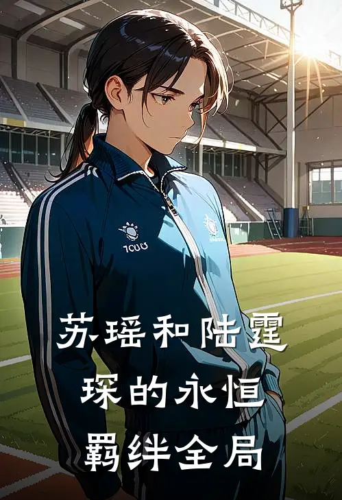 苏瑶和陆霆琛的永恒羁绊全局