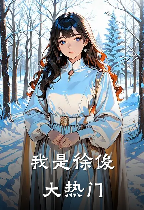 我是徐俊大热门
