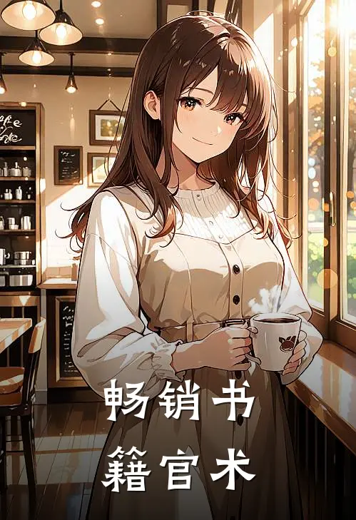畅销书籍官术