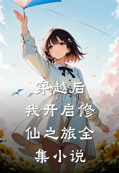 穿越后,我开启修仙之旅全集
