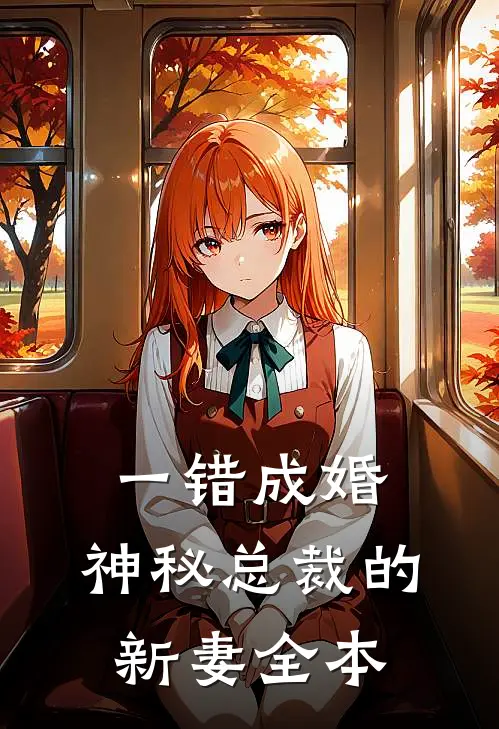 一错成婚：神秘总裁的新妻全本