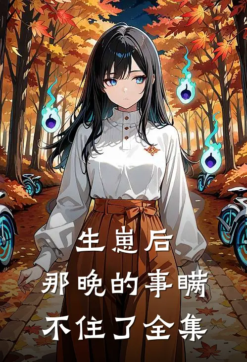 生崽后：那晚的事瞒不住了全集