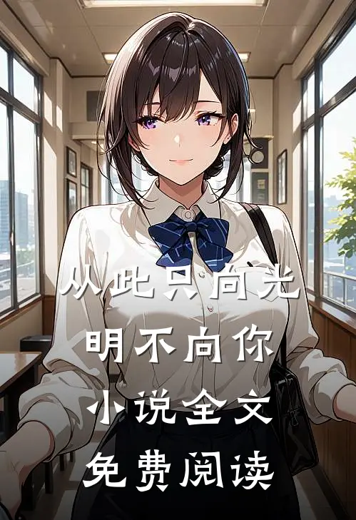 从此只向光明不向你小说全文免费阅读