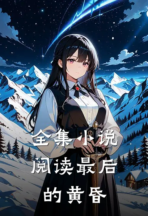 全集小说阅读最后的黄昏