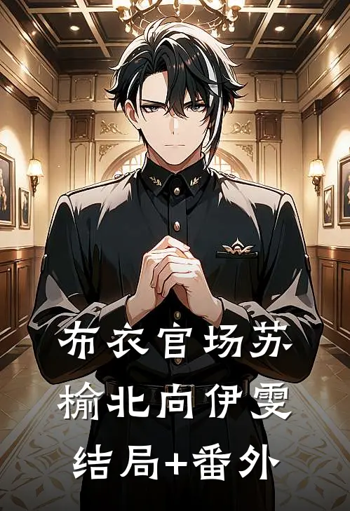 布衣官场苏榆北向伊雯结局+番外