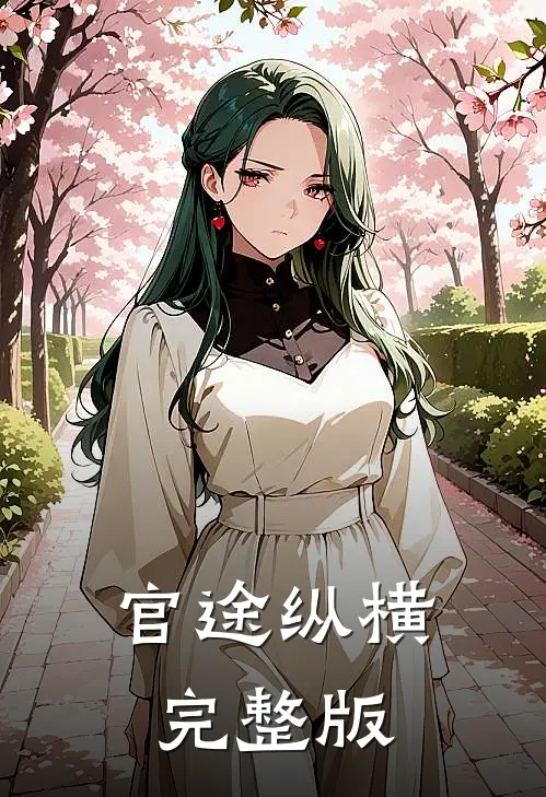 官途纵横完整版