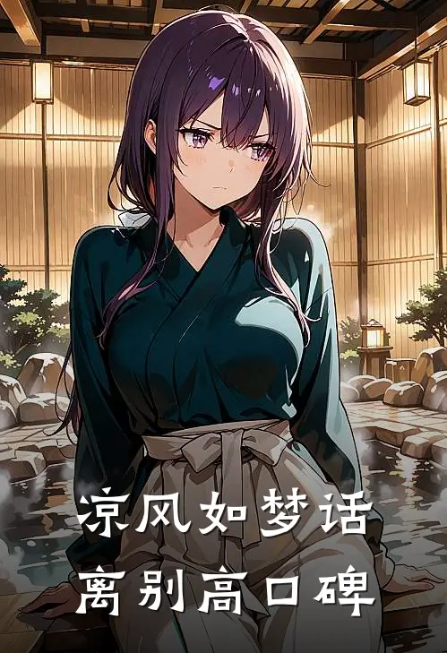 凉风如梦话离别高口碑