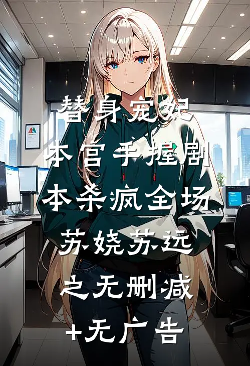 替身宠妃：本宫手握剧本杀疯全场苏娆苏远之无删减+无广告