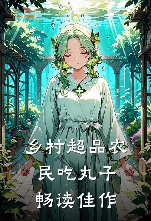 乡村超品农民 吃丸子畅读佳作