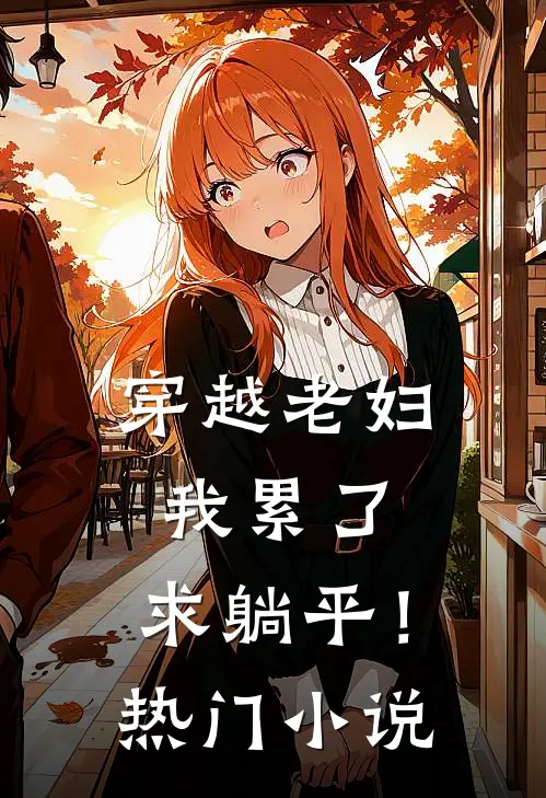 穿越老妇：我累了，求躺平！热门小说