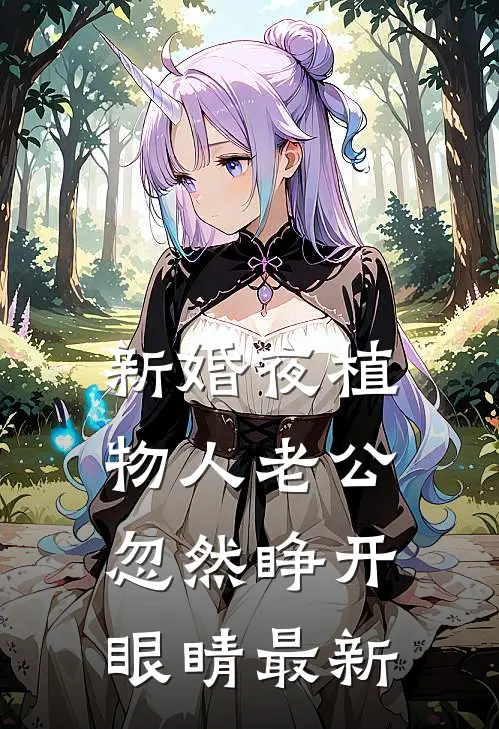 新婚夜植物人老公忽然睁开眼睛最新