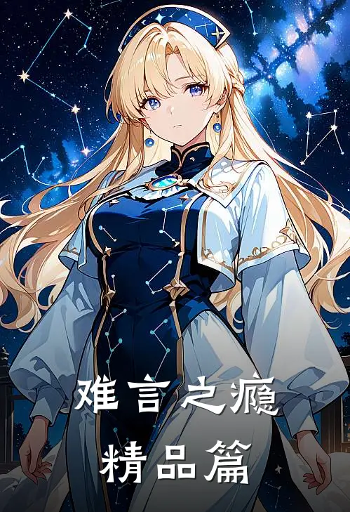 难言之瘾精品篇
