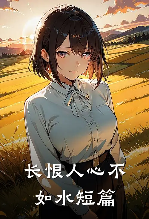 长恨人心不如水短篇