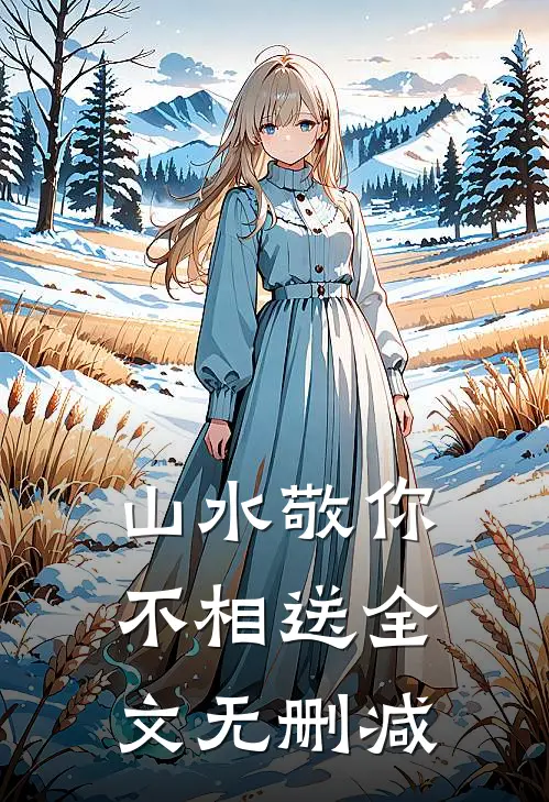 山水敬你不相送全文无删减