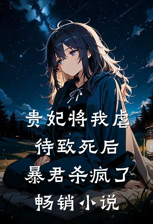 贵妃将我虐待致死后，暴君杀疯了畅销小说
