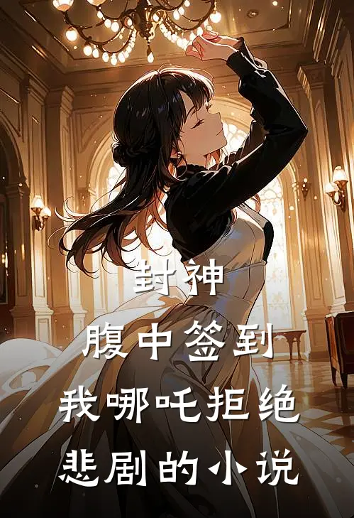 封神：腹中签到，我哪吒拒绝悲剧的小说