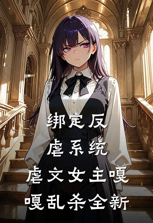绑定反虐系统,虐文女主嘎嘎乱杀全新