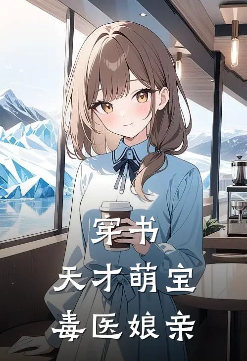 穿书：天才萌宝毒医娘亲