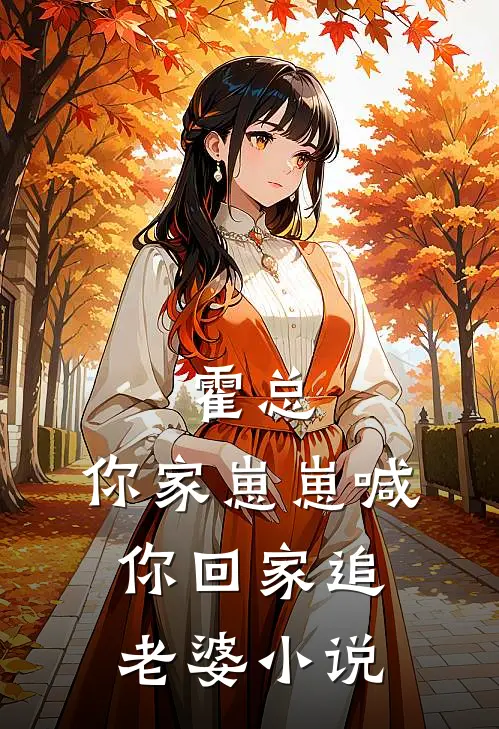 霍总，你家崽崽喊你回家追老婆小说