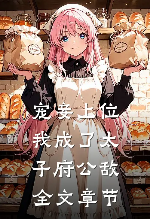 宠妾上位：我成了太子府公敌全文章节