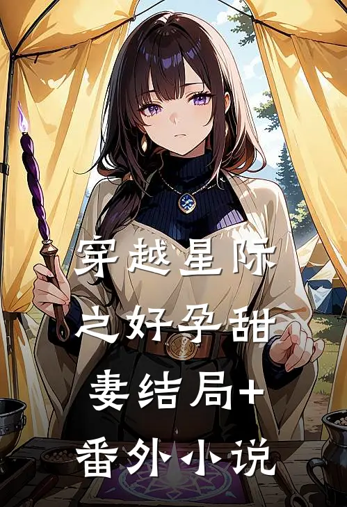 穿越星际之好孕甜妻结局+番外小说