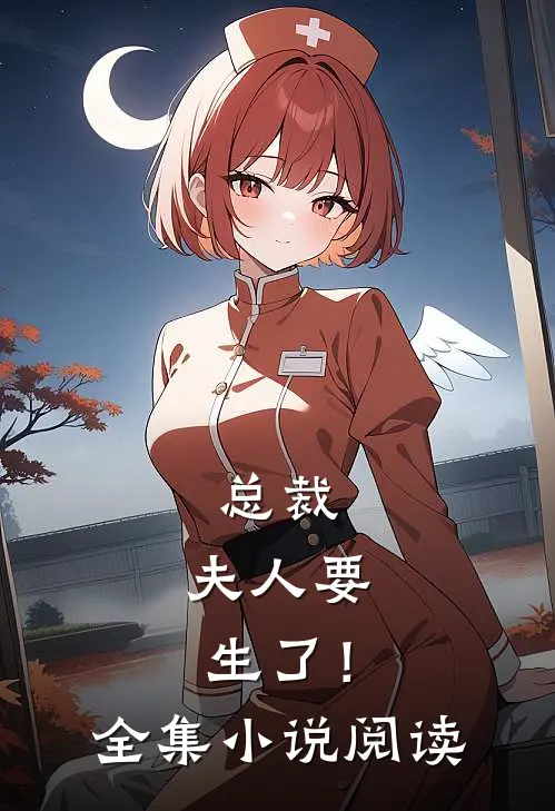 总裁，夫人要生了！全集小说阅读