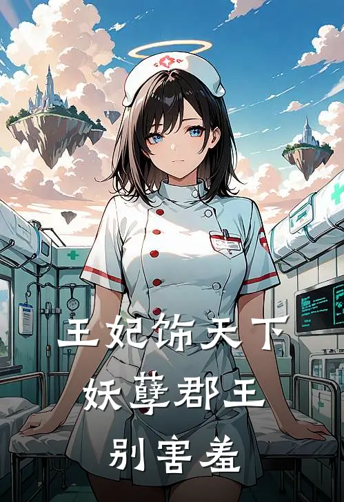 王妃饰天下：妖孽郡王别害羞