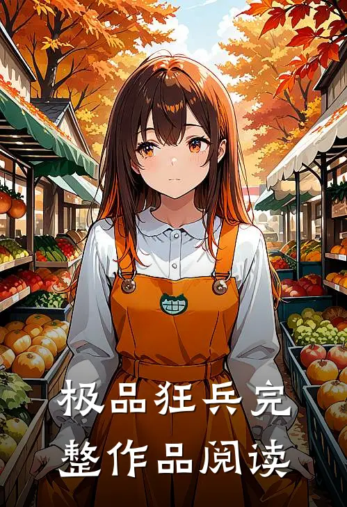 极品狂兵完整作品阅读