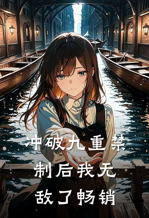 冲破九重禁制后我无敌了畅销