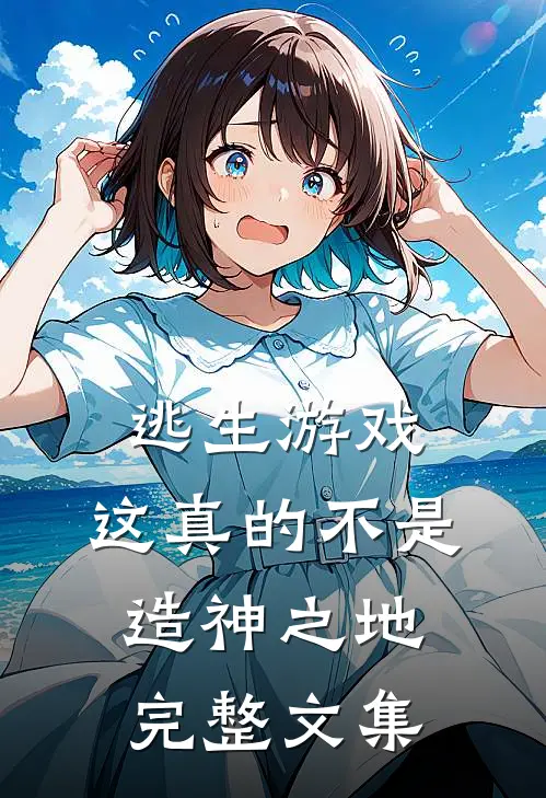 逃生游戏：这真的不是造神之地完整文集