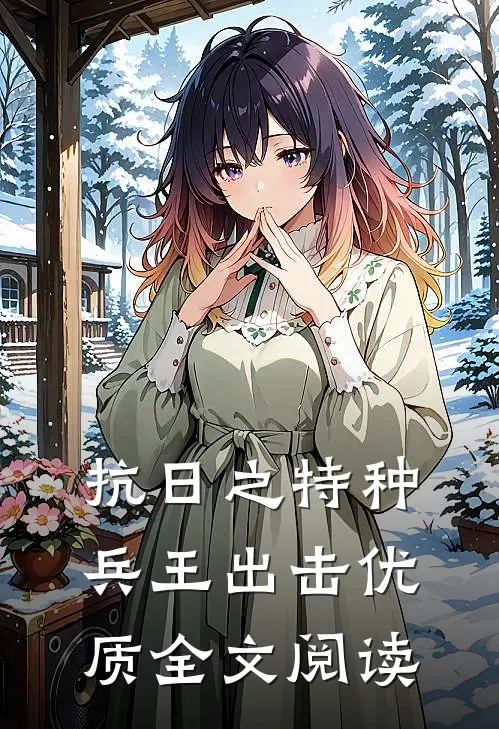 抗日之特种兵王出击优质全文阅读