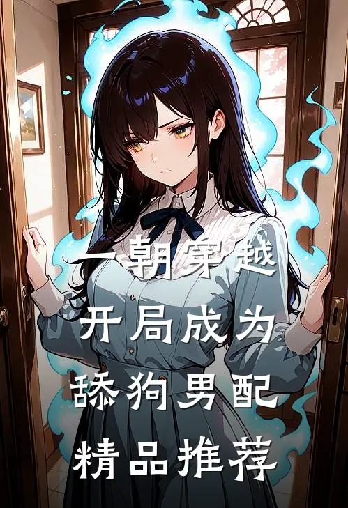 一朝穿越，开局成为舔狗男配精品推荐