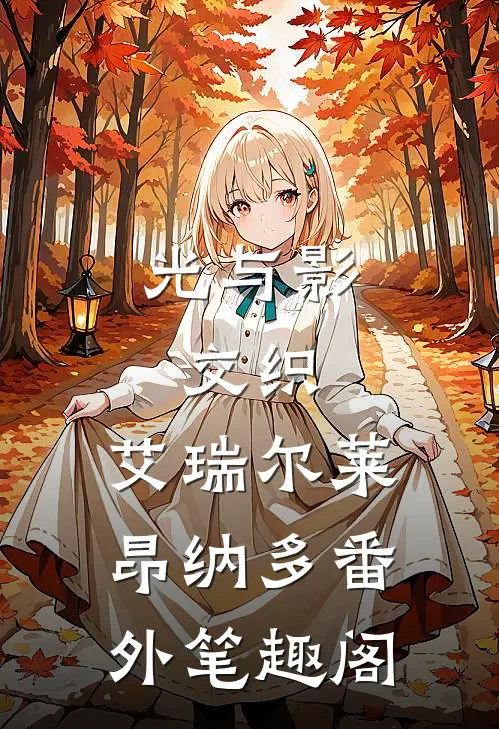 光与影：交织：艾瑞尔莱昂纳多番外笔趣阁