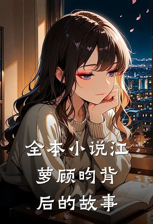 全本小说江萝顾昀背后的故事