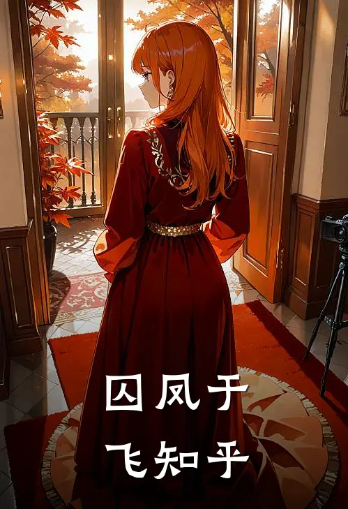 囚凤于飞知乎