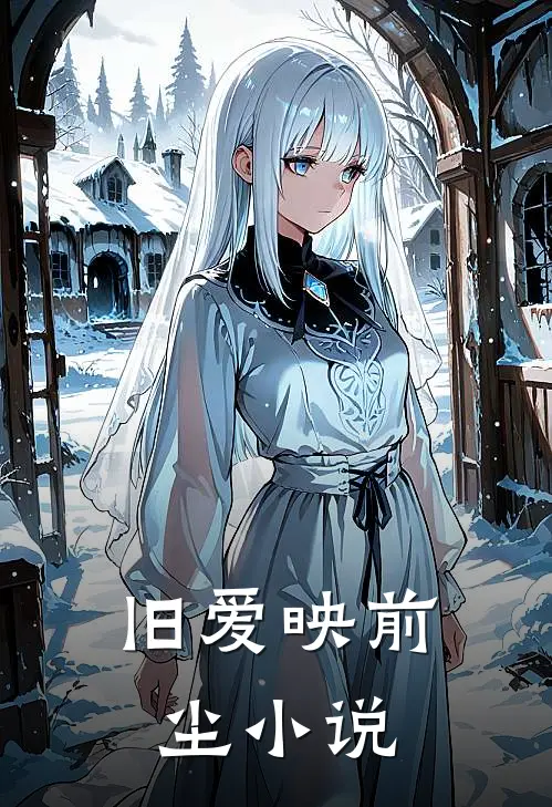 旧爱映前尘小说