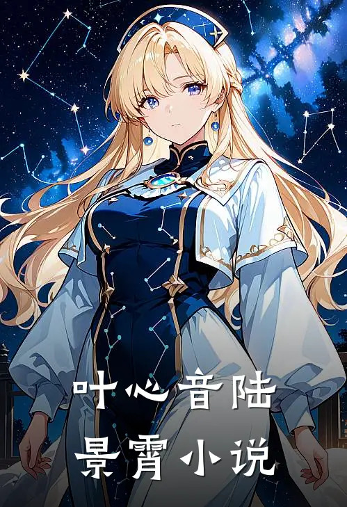 叶心音陆景霄小说