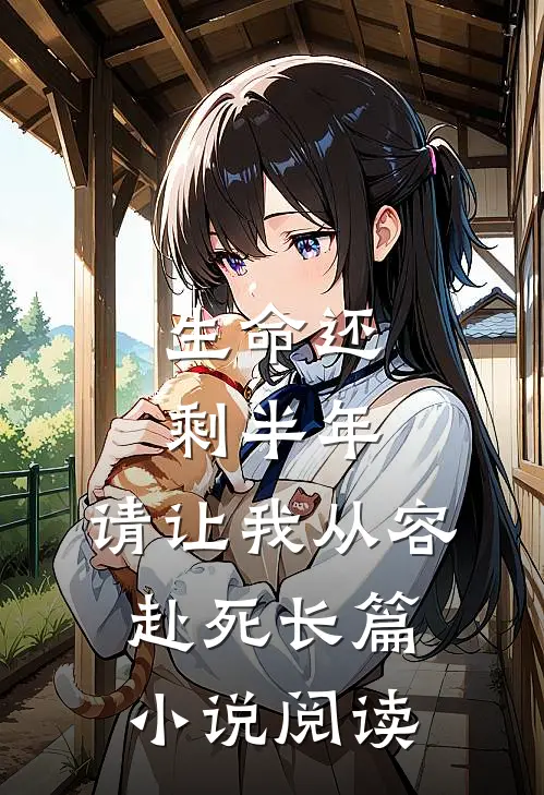 生命还剩半年,请让我从容赴死长篇阅读答案