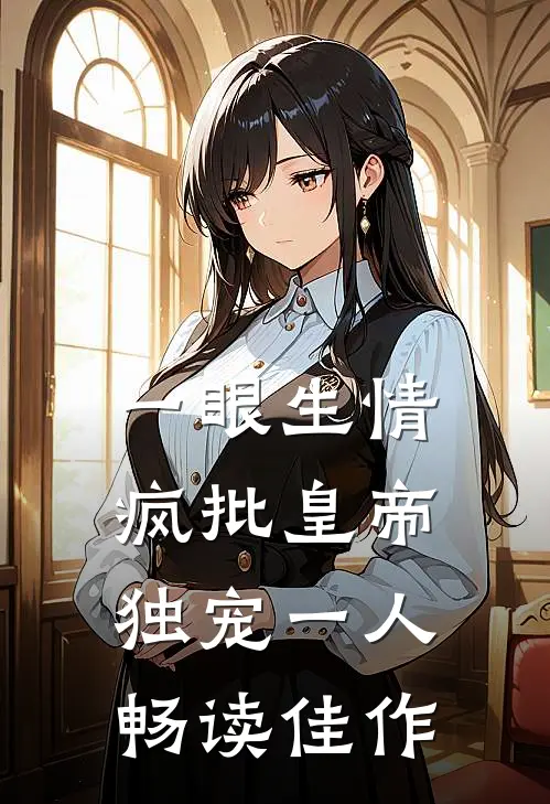 一眼生情：疯批皇帝独宠一人畅读佳作