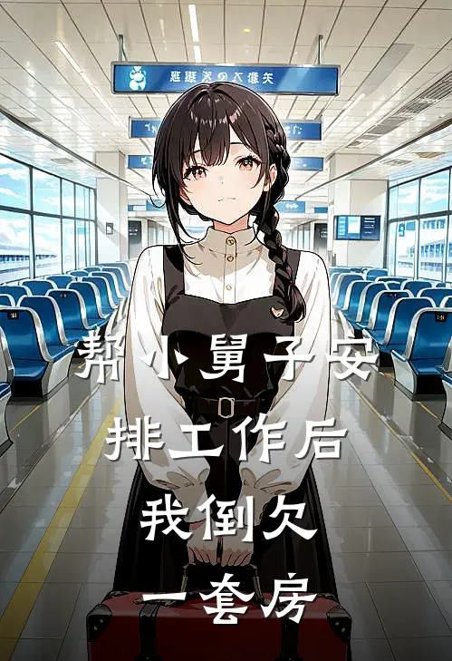 帮小舅子安排工作后,我倒欠一套房子怎么办